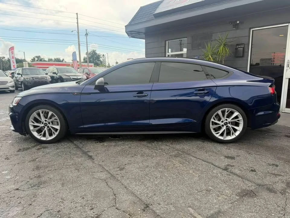 2019 Audi B9 A5 - Image 5 of 18