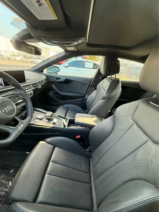 2019 Audi B9 A5 - Image 5 of 6