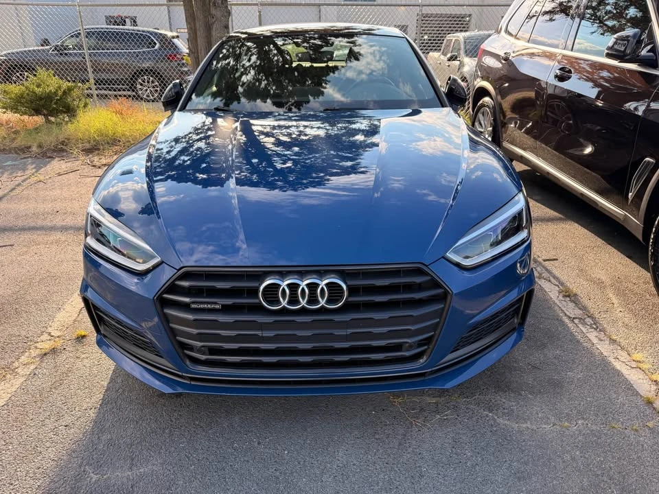 2019 Audi B9 A5 - Image 3 of 6