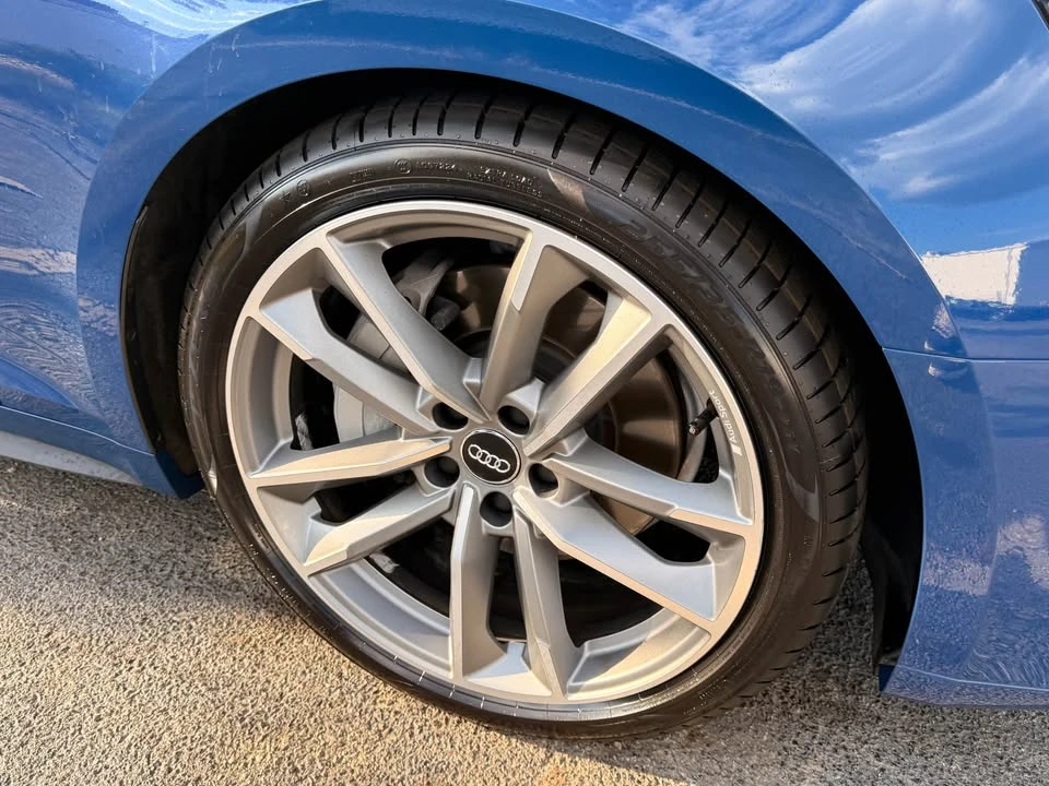 2019 Audi B9 A5 - Image 4 of 6