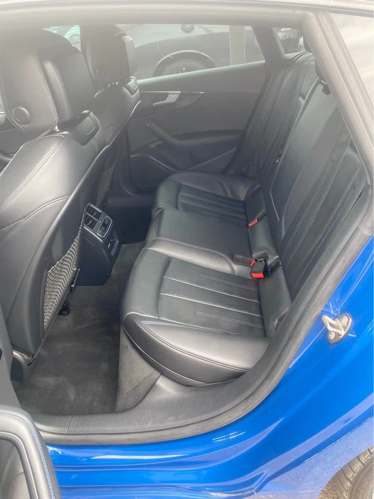 2019 Audi B9 A5 - Image 5 of 5
