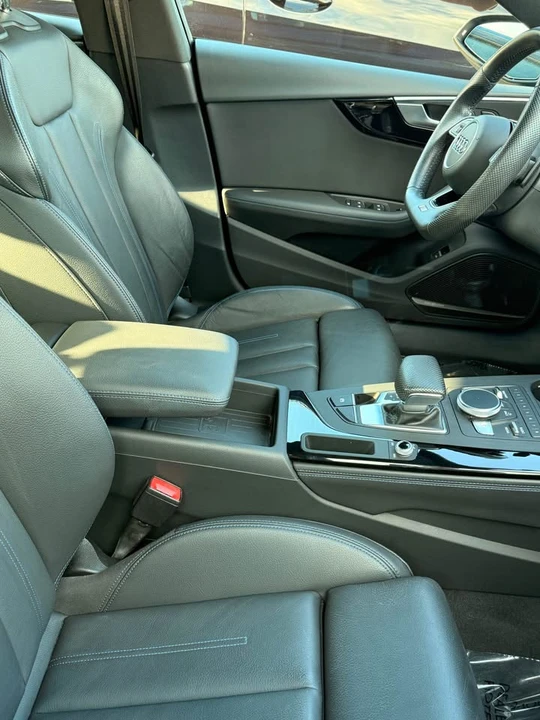 2019 Audi B9 A5 - Image 6 of 6