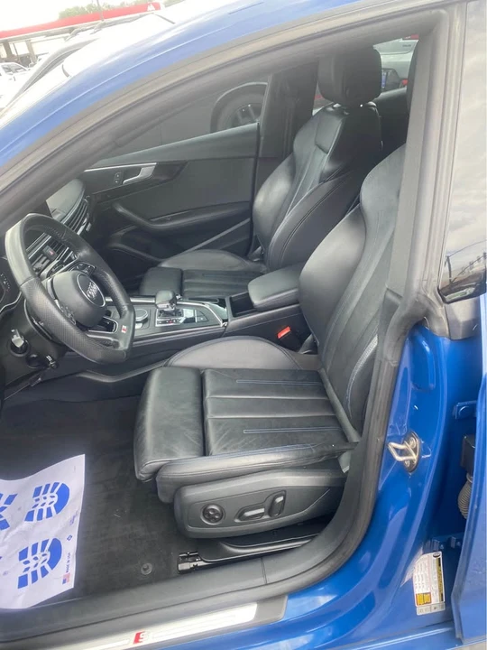2019 Audi B9 A5 - Image 4 of 5