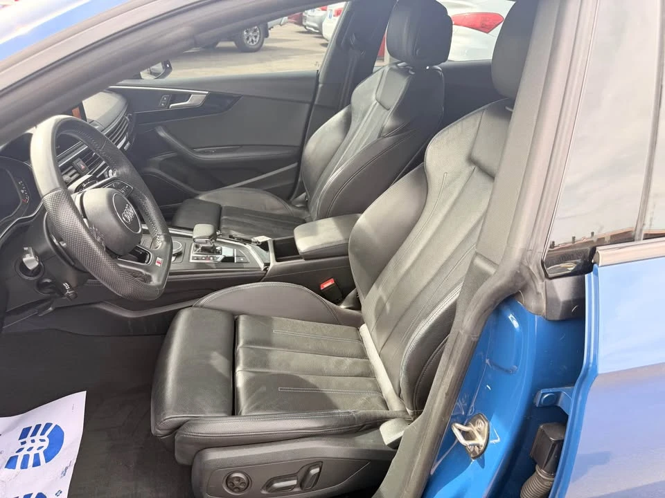 2019 Audi B9 A5 - Image 8 of 9