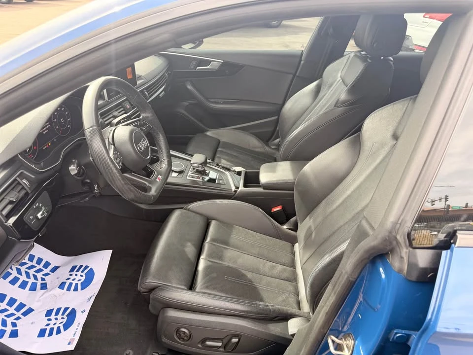 2019 Audi B9 A5 - Image 6 of 9