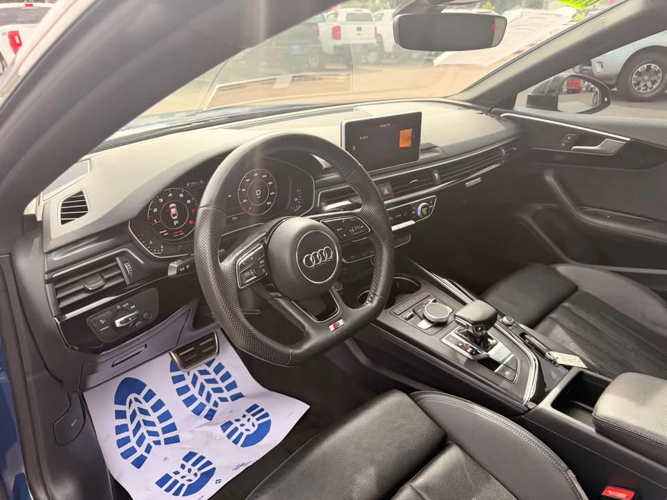 2019 Audi B9 A5 - Image 5 of 9
