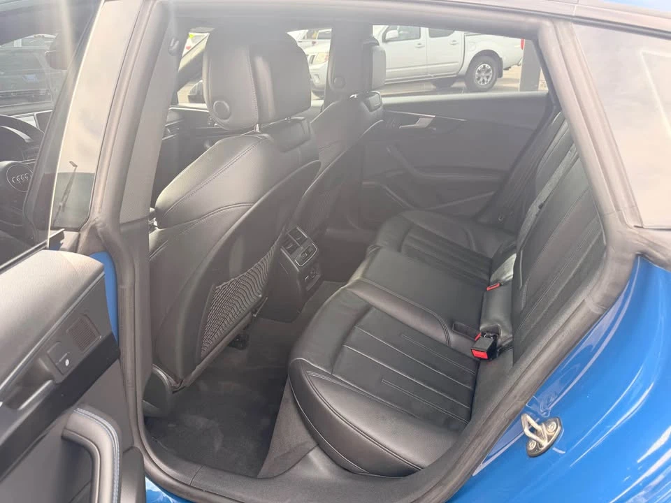 2019 Audi B9 A5 - Image 7 of 9