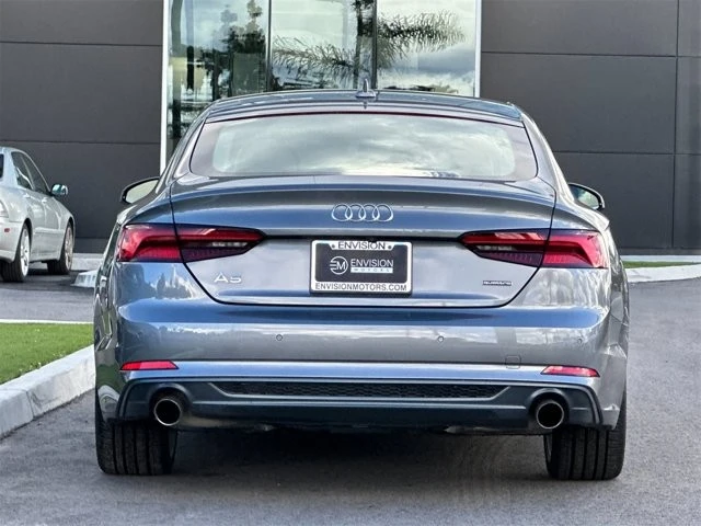 2019 Audi B9 A5 - Image 4 of 12