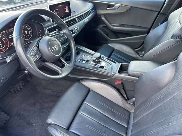 2019 Audi B9 A5 - Image 10 of 12