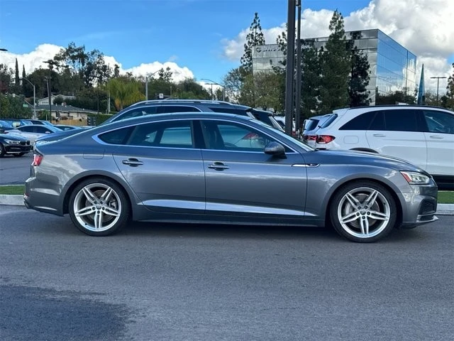 2019 Audi B9 A5 - Image 2 of 12