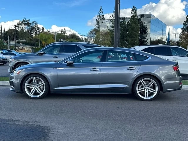 2019 Audi B9 A5 - Image 6 of 12