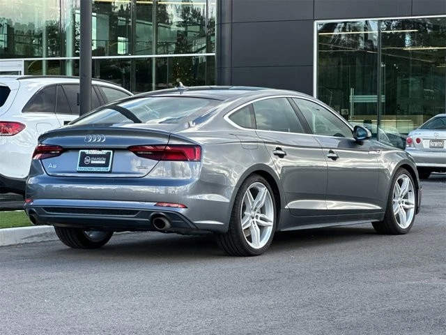 2019 Audi B9 A5 - Image 3 of 12