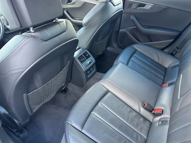 2019 Audi B9 A5 - Image 12 of 12