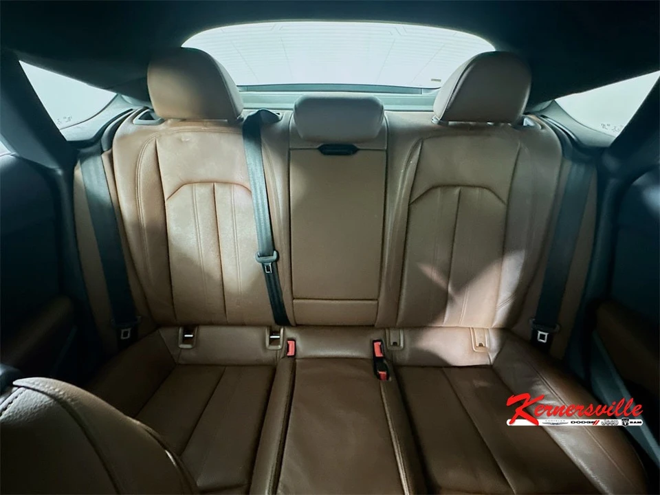 2019 Audi B9 A5 - Image 13 of 21