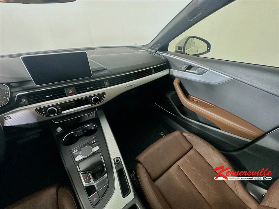 2019 Audi B9 A5 - Image 11 of 12
