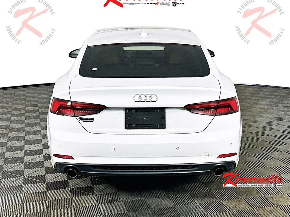 2019 Audi B9 A5 - Image 6 of 12