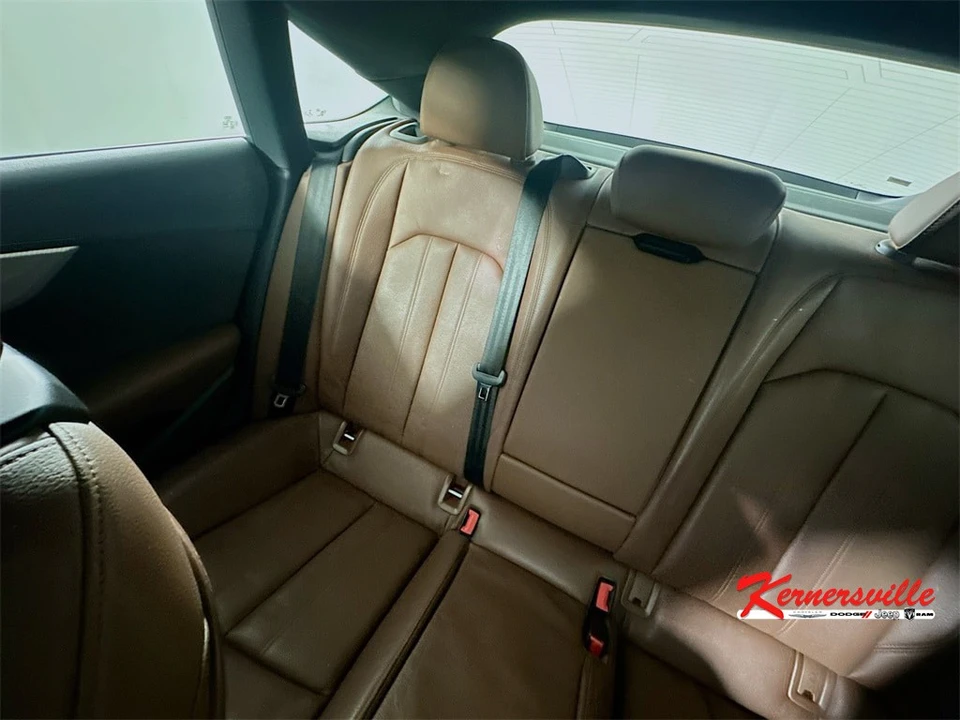 2019 Audi B9 A5 - Image 12 of 21