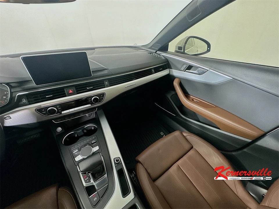 2019 Audi B9 A5 - Image 11 of 12