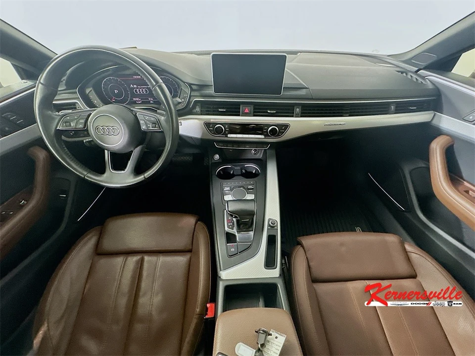 2019 Audi B9 A5 - Image 10 of 12
