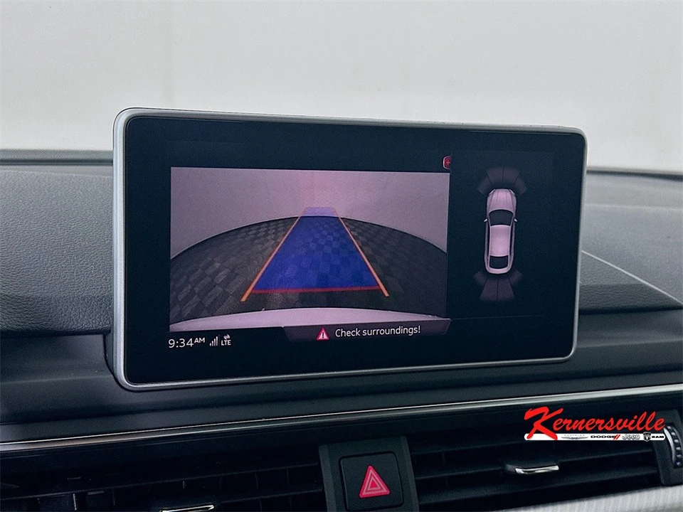 2019 Audi B9 A5 - Image 20 of 21
