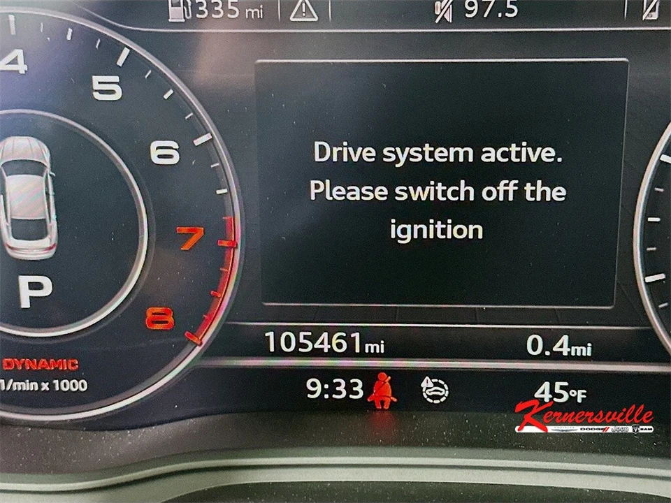 2019 Audi B9 A5 - Image 15 of 21