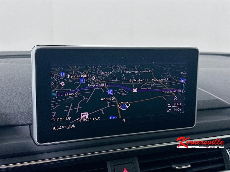 2019 Audi B9 A5 - Image 19 of 21