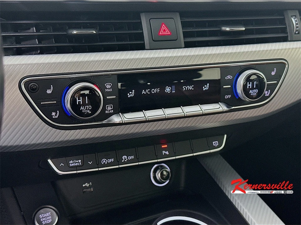 2019 Audi B9 A5 - Image 18 of 21