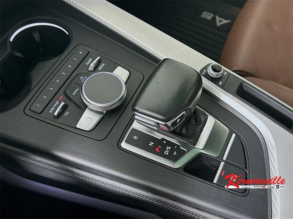 2019 Audi B9 A5 - Image 16 of 21