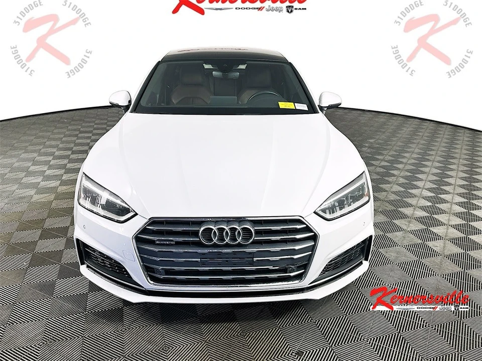 2019 Audi B9 A5 - Image 2 of 12