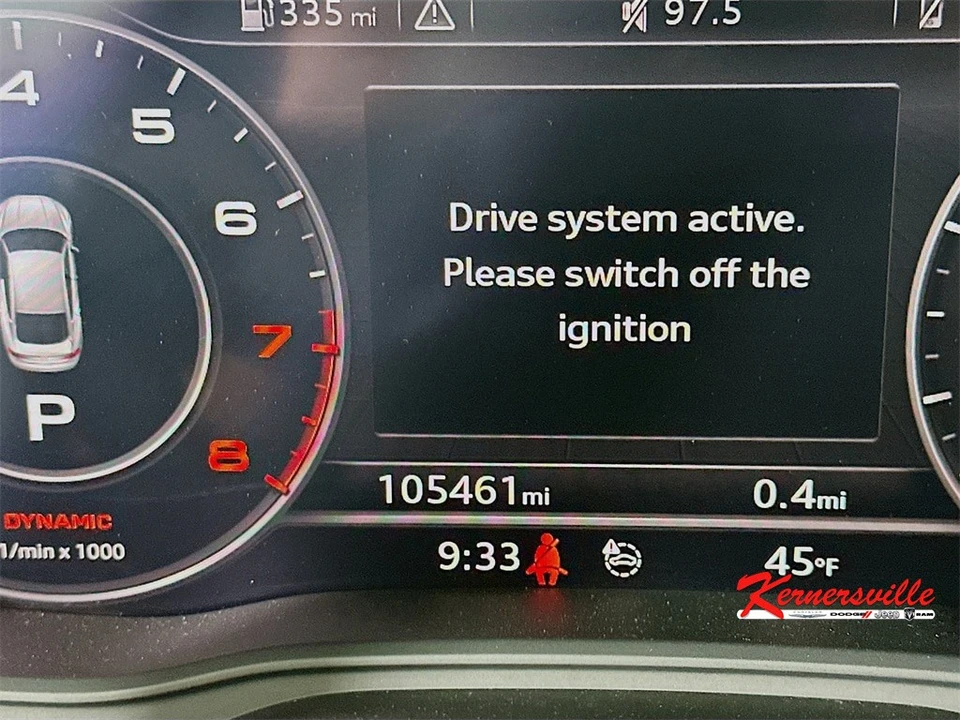 2019 Audi B9 A5 - Image 15 of 21