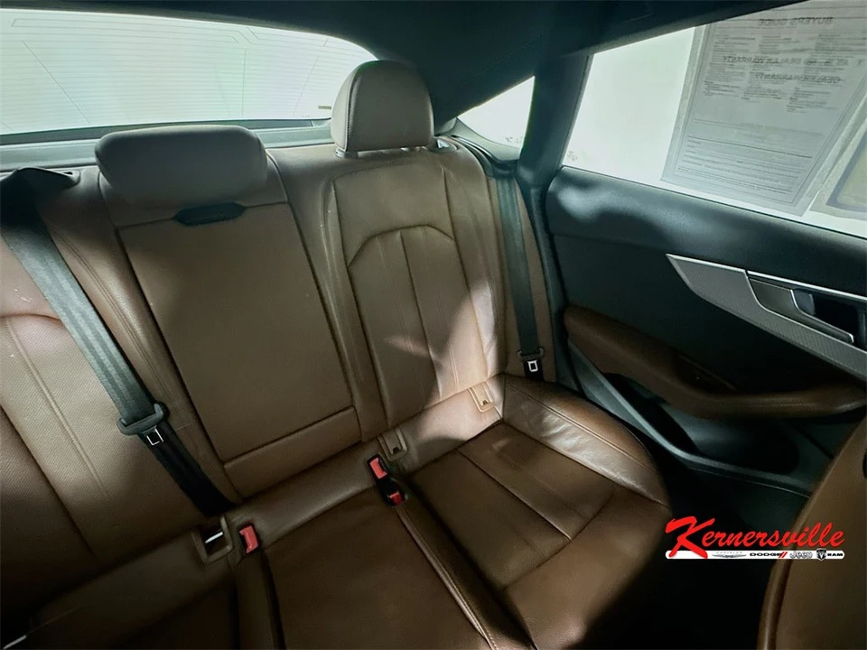 2019 Audi B9 A5 - Image 14 of 21