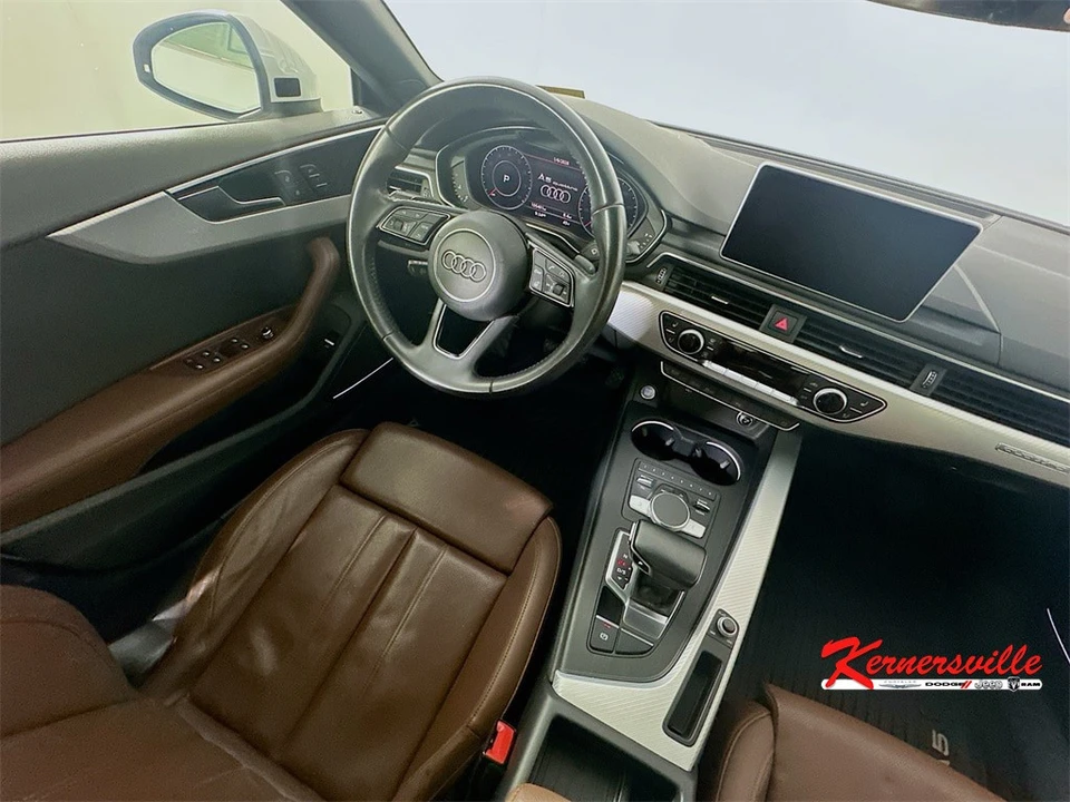 2019 Audi B9 A5 - Image 9 of 12