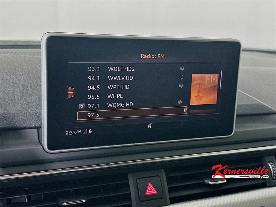 2019 Audi B9 A5 - Image 17 of 21