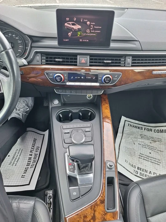 2019 Audi B9 A5 - Image 8 of 9
