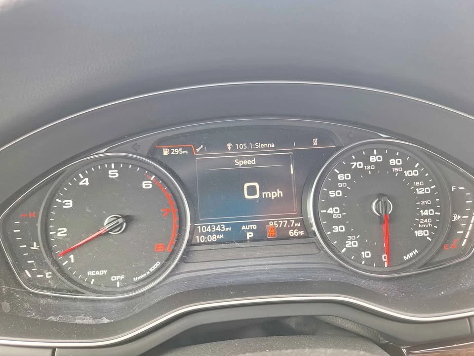 2019 Audi B9 A5 - Image 5 of 9