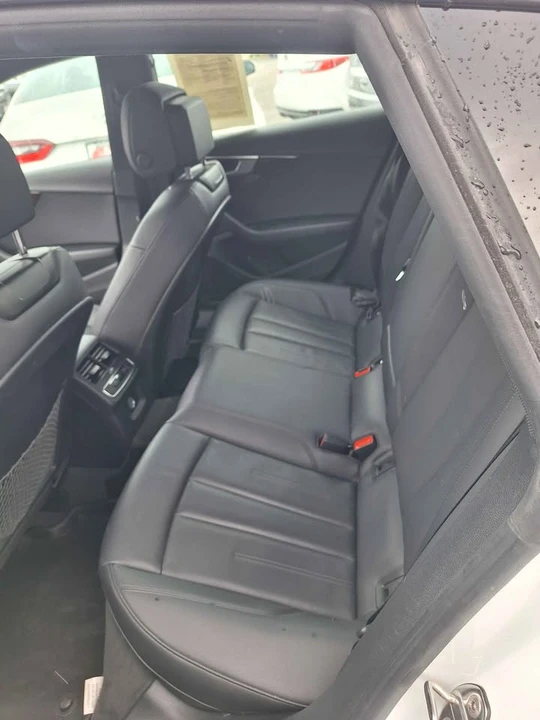 2019 Audi B9 A5 - Image 7 of 9
