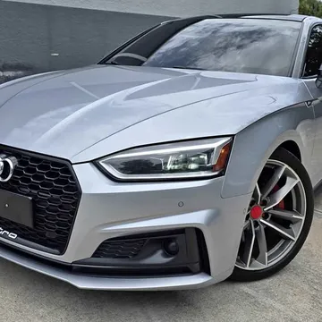 2019 Audi A5 Premium Sedan 4D