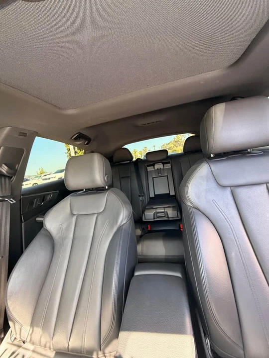 2019 Audi B9 A5 - Image 5 of 5