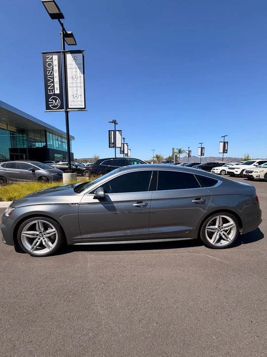 2019 Audi B9 A5 - Image 2 of 5