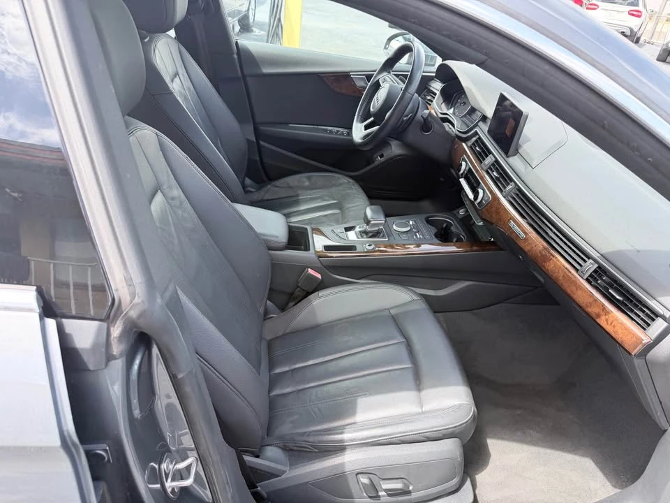 2019 Audi B9 A5 - Image 13 of 20