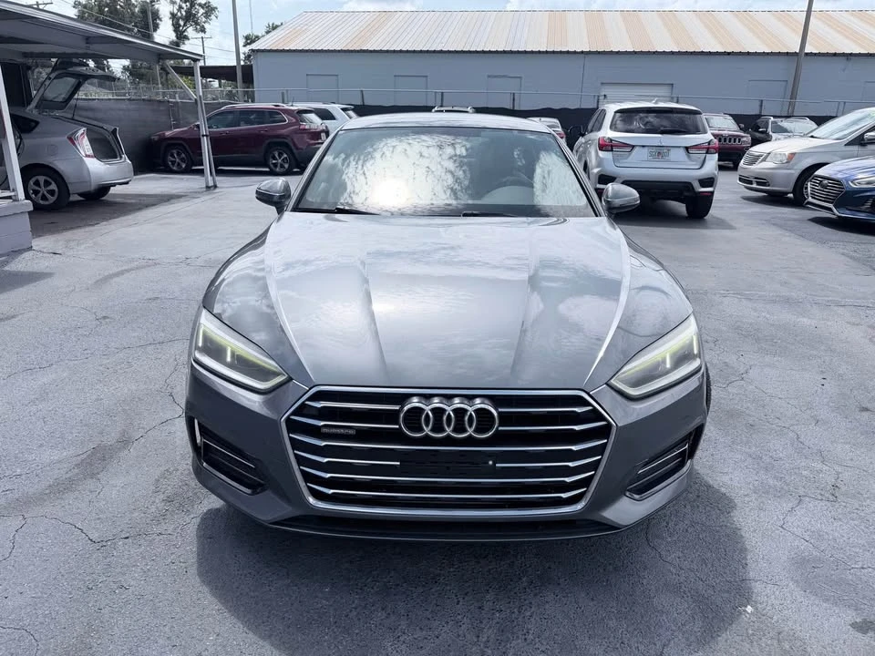 2019 Audi B9 A5 - Image 3 of 20