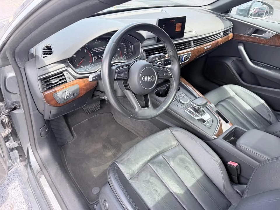 2019 Audi B9 A5 - Image 11 of 20