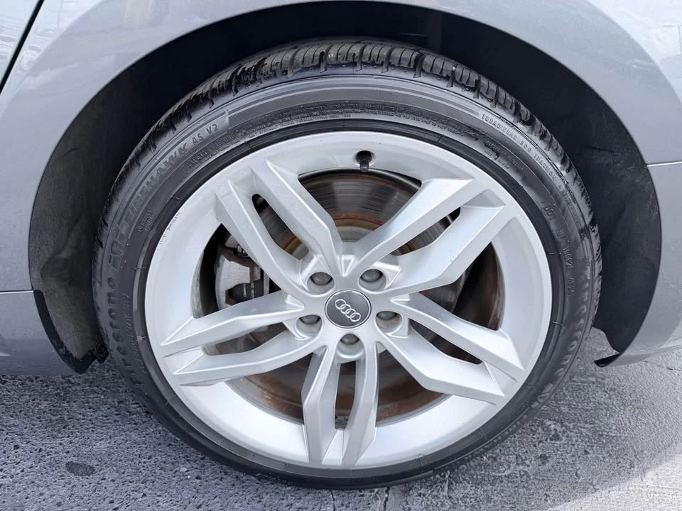 2019 Audi B9 A5 - Image 20 of 20