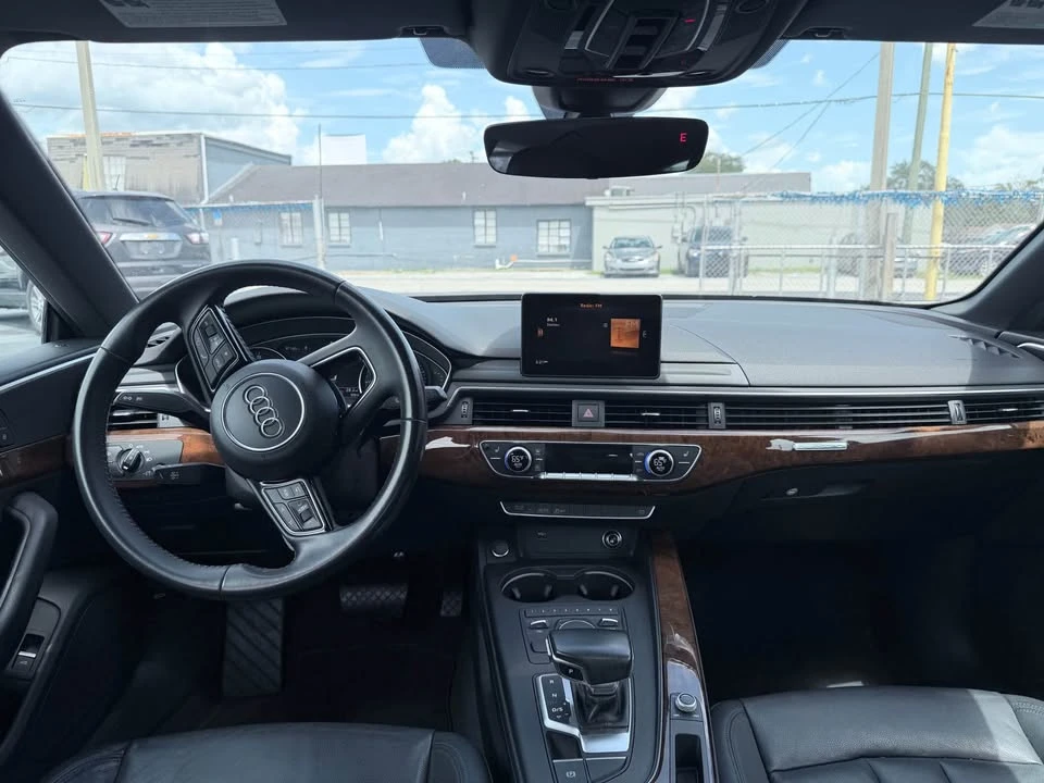 2019 Audi B9 A5 - Image 15 of 20