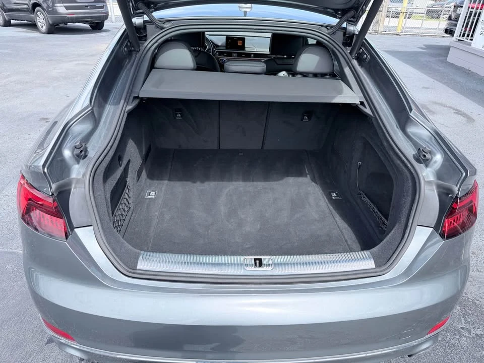 2019 Audi B9 A5 - Image 8 of 20