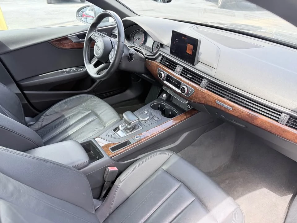 2019 Audi B9 A5 - Image 14 of 20