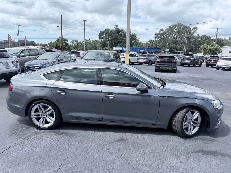 2019 Audi B9 A5 - Image 7 of 20