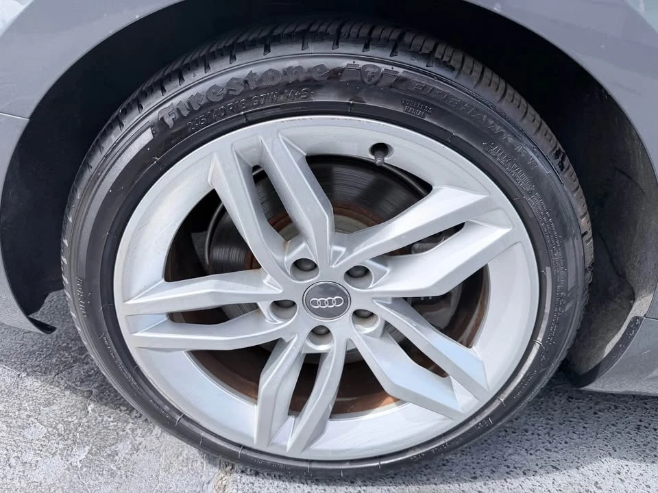 2019 Audi B9 A5 - Image 19 of 20