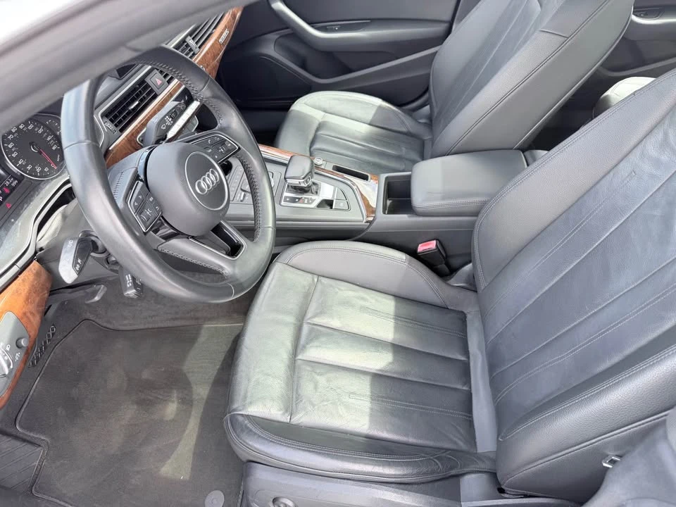 2019 Audi B9 A5 - Image 10 of 20