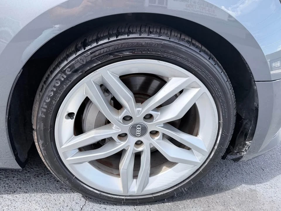 2019 Audi B9 A5 - Image 18 of 20
